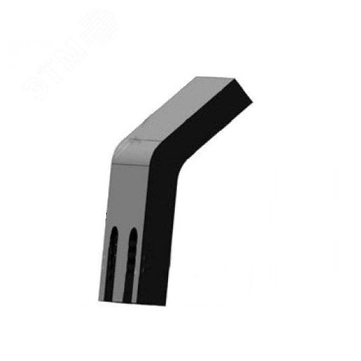 Контакт неподвижный к КТПВ-624, КПВ-604