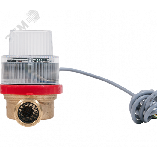 Счетчик воды ВСКМ-15 iWAN RS (80 мм)