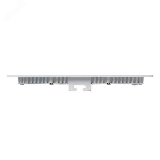 Светильник DL-192x192M-18W Day White (ARL, IP40 Металл, 3 года)