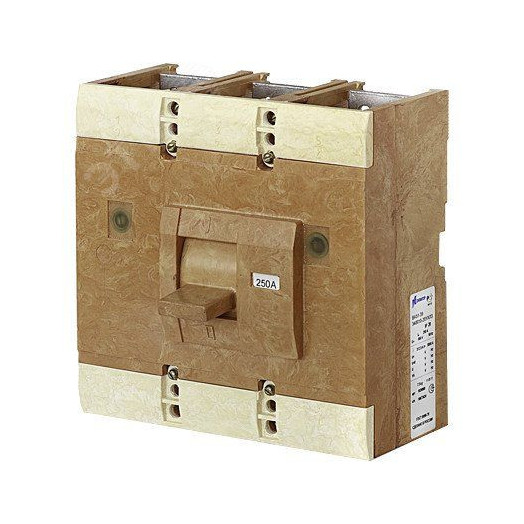 Выключатель автоматический  ВА51-39 344710-20УХЛ3 630А, 440В