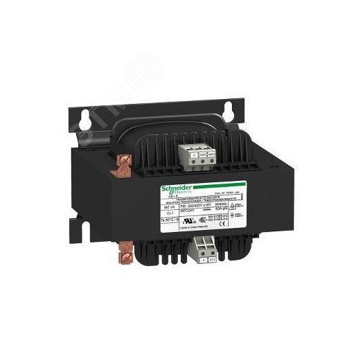 Трансформатор 230-400В 1х115В 25ВA