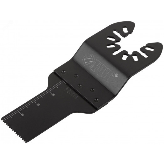 Полотно пильное фрезерованное ступенчатое, Bi-metall Co 8%, 20х0,8 мм