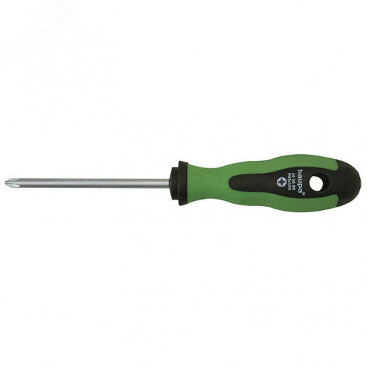 Отвёртка крестообразная PH 1