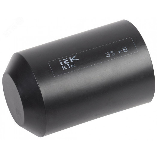 Капа термоусаживаемая КТк 130/60 35кВ