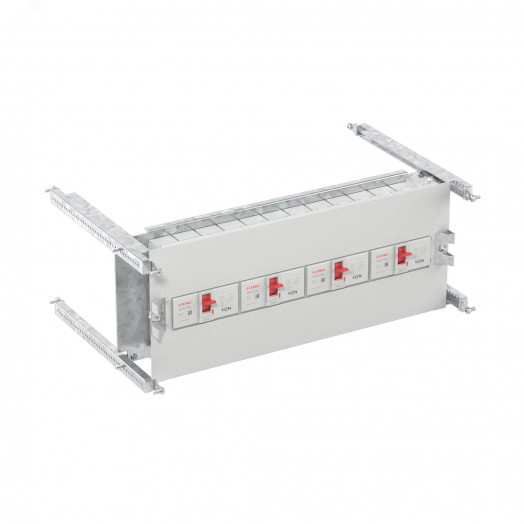 Комплект внутренний верт-ой уст-ки 3п YON MD630 (F,P) Ш=600 В=350