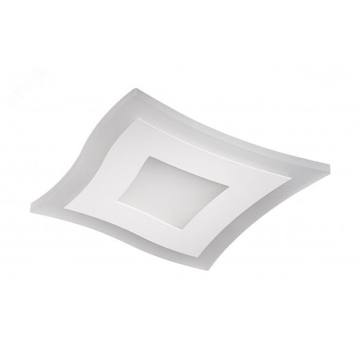 Светильник светодиодный настенный ДБО- 20Вт с регулируемой цветовой температурой IP40 jazzway