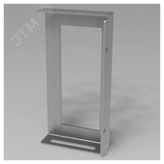 Держатель боковой для секционныx монтажныx плат В=300мм 2шт