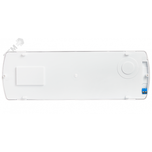 Оповещатель охранно-пожарный комбинированный Т 24-З (звуковой) Аварийный выход (зеленый фон)