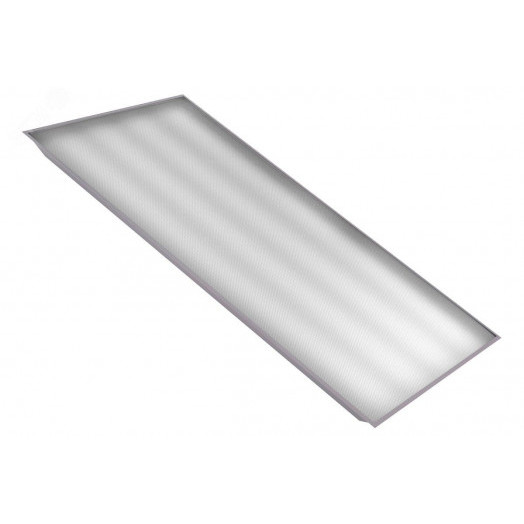 Светильник LED ОФИС ЧЕРЕПАШКА 2.0 (СВО) 38Вт 4800Лм 4,0К IP20 опал датчик движения и освещенности