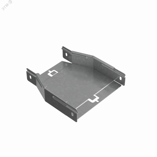 Переходник центральный 50х150-200 мм ПЛЮС