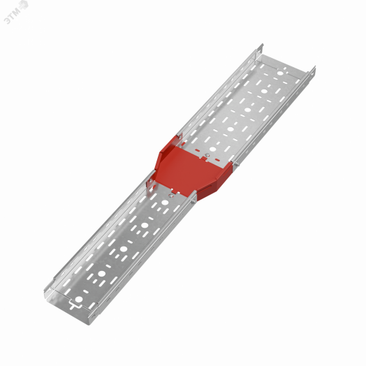 Переходник центральный 50х150-200 мм ПЛЮС