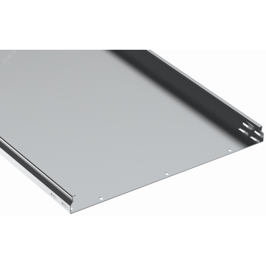 ESCA 7 Лоток неперфорированный 50х600х3000-1.5