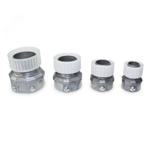 Муфта трубная МТА-Т25-МР20 ГОФРОМАТИК