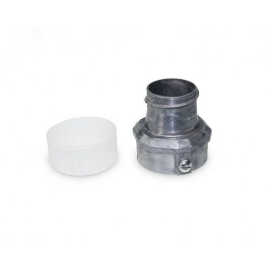 Муфта трубная МТА-Т25-МР20 ГОФРОМАТИК