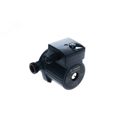 Насос циркуляционный с мокрым ротором RWS 20-70S 130