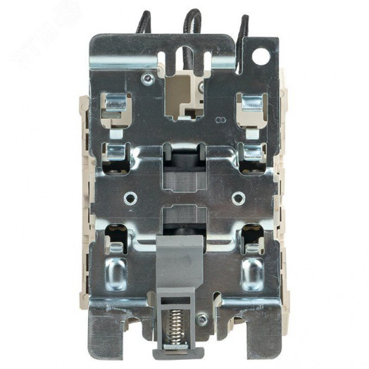 Контактор для конденсатора КМЭК 40квар 400В 2NО+1NC PROxima