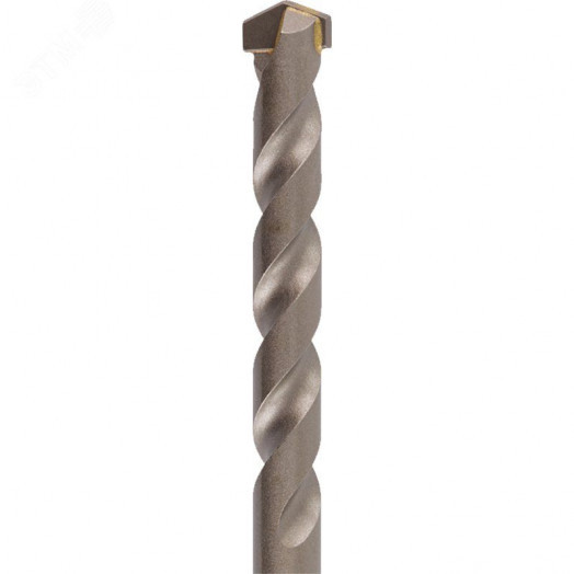 Сверло по бетону 12x90x150
