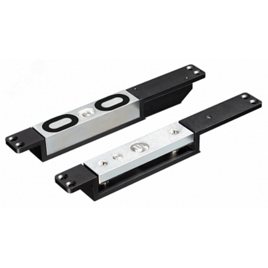 Замок электромагнитный сдвиговый ML-1200N2