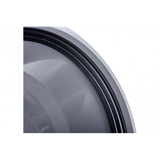 Отвод канализационный 125х30 град.