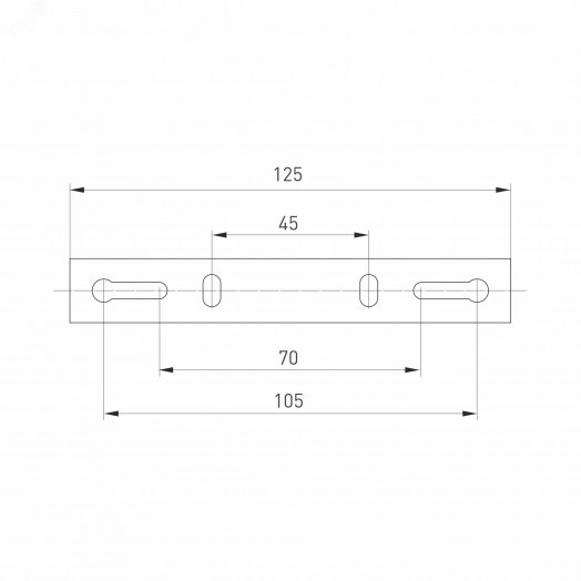 Светильник SP-TROPIC-SURFACE-R18-L5000-58W Warm3000 (BK, 360 deg, 230V) (Arlight, IP20 Пластик, 3 года)