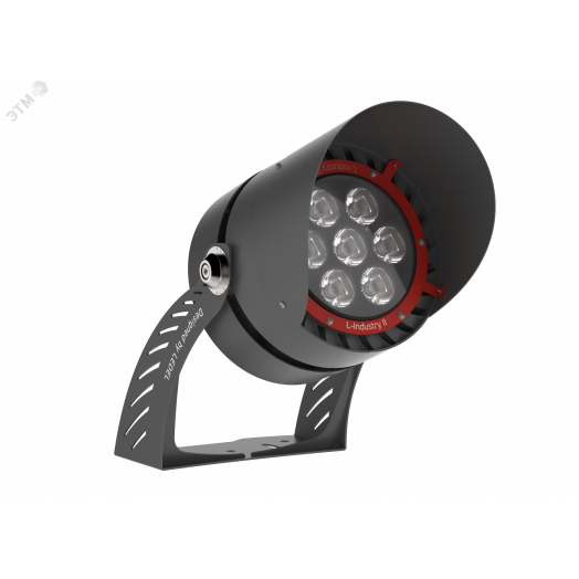 Светильник L-industry II/100/К8/3,0K/04/IKXI-61/220AC IP65 АК