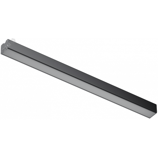 Светильник светодиодный ДСО-04-О-30-1200-4К-IP40 BL