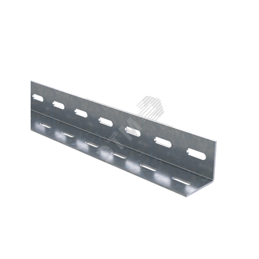 Профиль L-образный L=2000 2.5 мм