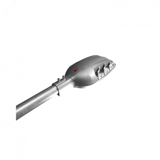 Светильник Street X1 Pro/M1/140/Ш8M/740/L6/MT/SKX-02/230AC IP66