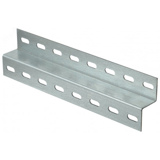 Профиль перфорированный Z-образный 2000-2,5