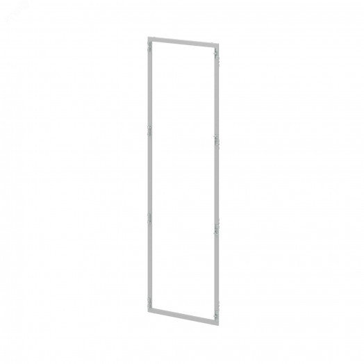 Рама для углового соединения для шкафов CQE N, В=1800 Ш/Г=400 мм