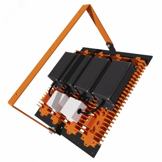 Светильник ДО-220w IP65 31339Лм 5000К 30° 2Ex