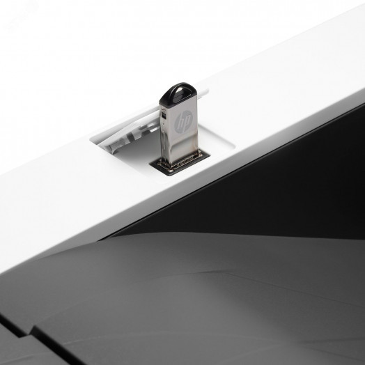 Принтер лазерный LaserJet Enterprise M507dn