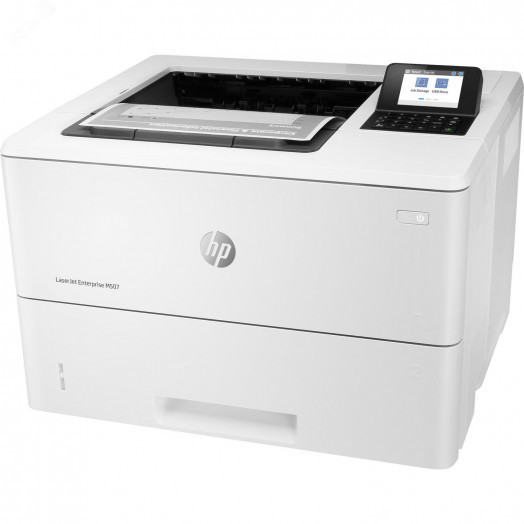 Принтер лазерный LaserJet Enterprise M507dn