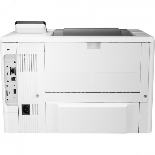 Принтер лазерный LaserJet Enterprise M507dn