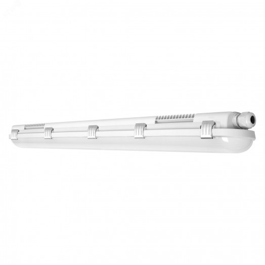 Светильник светодиодный ДСП-32w 4000K,IP65,DampProof 1200