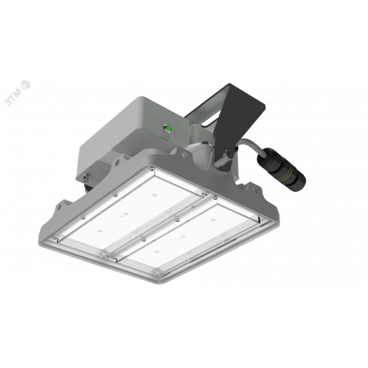 Светильник L-pixel 2 banner Em/100/К15/750/R5/05/I2-C2 IP66