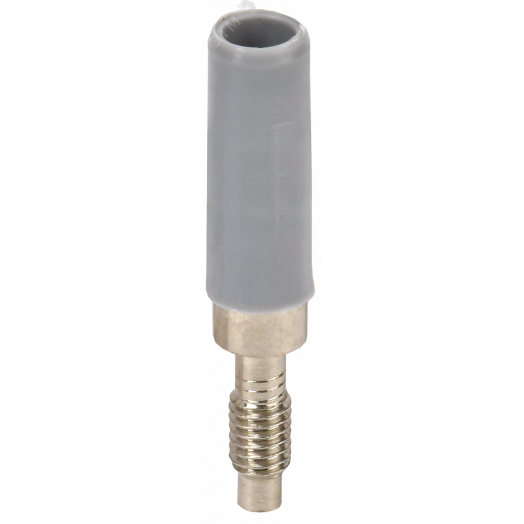 Розетка тестовая для CTS-DT 6мм2 изолированная IEK