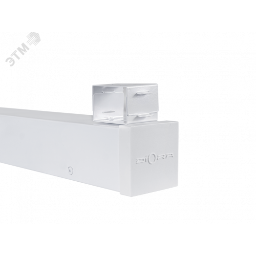 Diora Box SE 70/8000 opal 6K White clip-1500