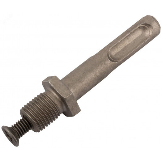 Адаптер SDS на патрон М12х1.25