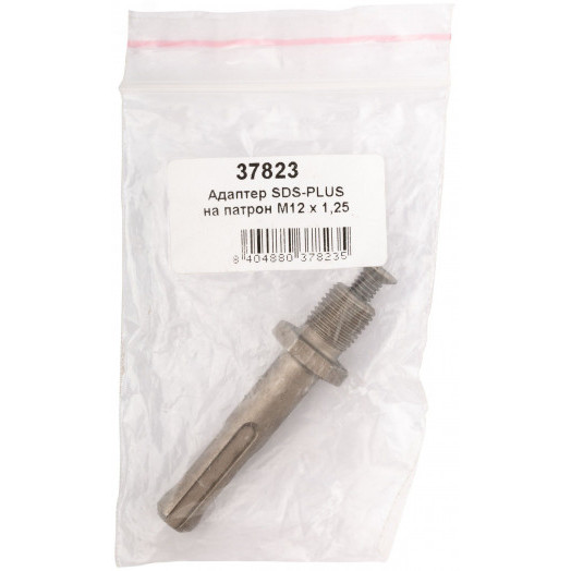 Адаптер SDS на патрон М12х1.25