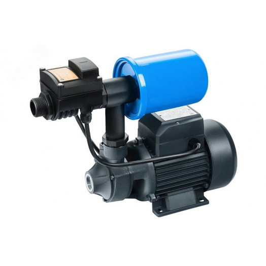 Адаптивная станция  АКВАРОБОТ QB 60 (г/а 2л)