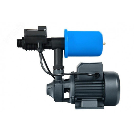 Адаптивная станция  АКВАРОБОТ QB 60 (г/а 2л)