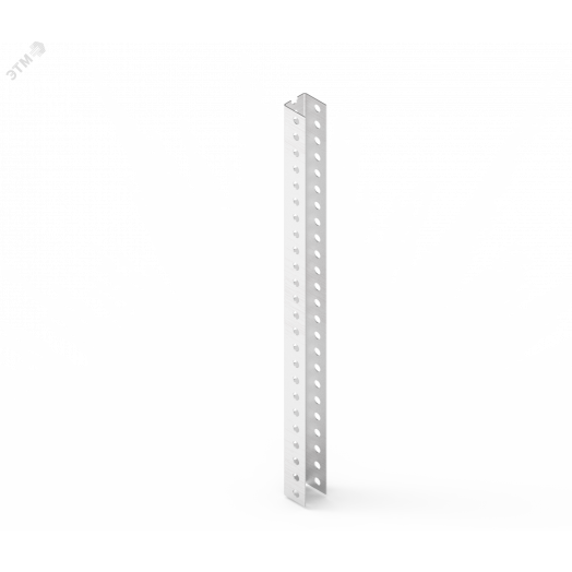 Профиль П-образный одинарный БПП1.40.40.5000.1,5.2