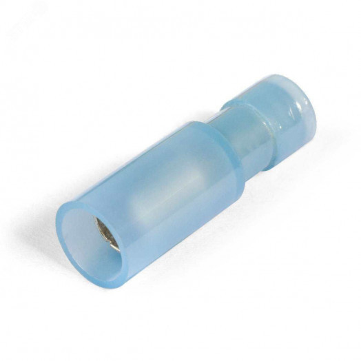 Разъем штекерный изолированный «мама ВРШИ-М(н) 2.5-4 серия ПРОФИ