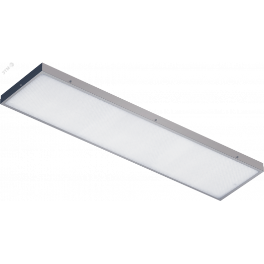 Светильник светодиодный ДВО-16-П-30-3К-IP54