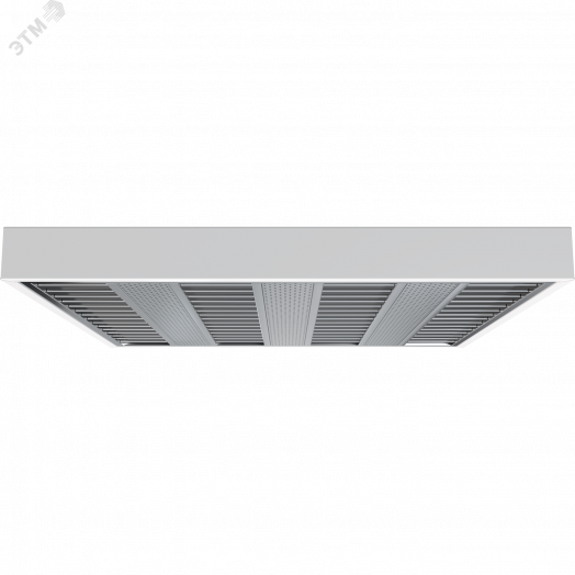 Светильник PTF LED UNI 595 EM 4000K