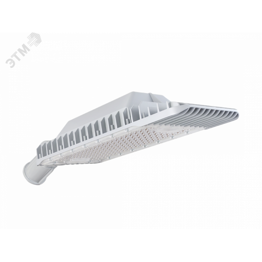 Светодиодный светильник Diora Caiman 75/12000 ШО 4K консоль