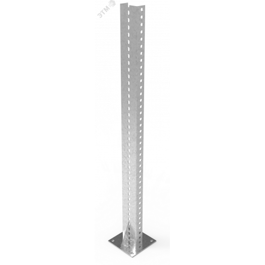 Траверса П-образная одинарная БТП1.85.40.1500.3.1