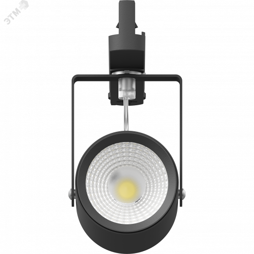 Светильник ARMA/T LED 28 B D60 4000K