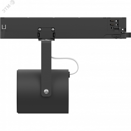 Светильник ARMA/T LED 28 B D60 4000K
